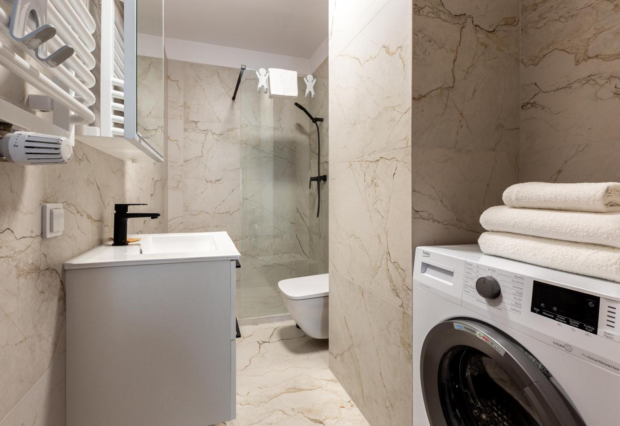Apartamento Verdant Haven *