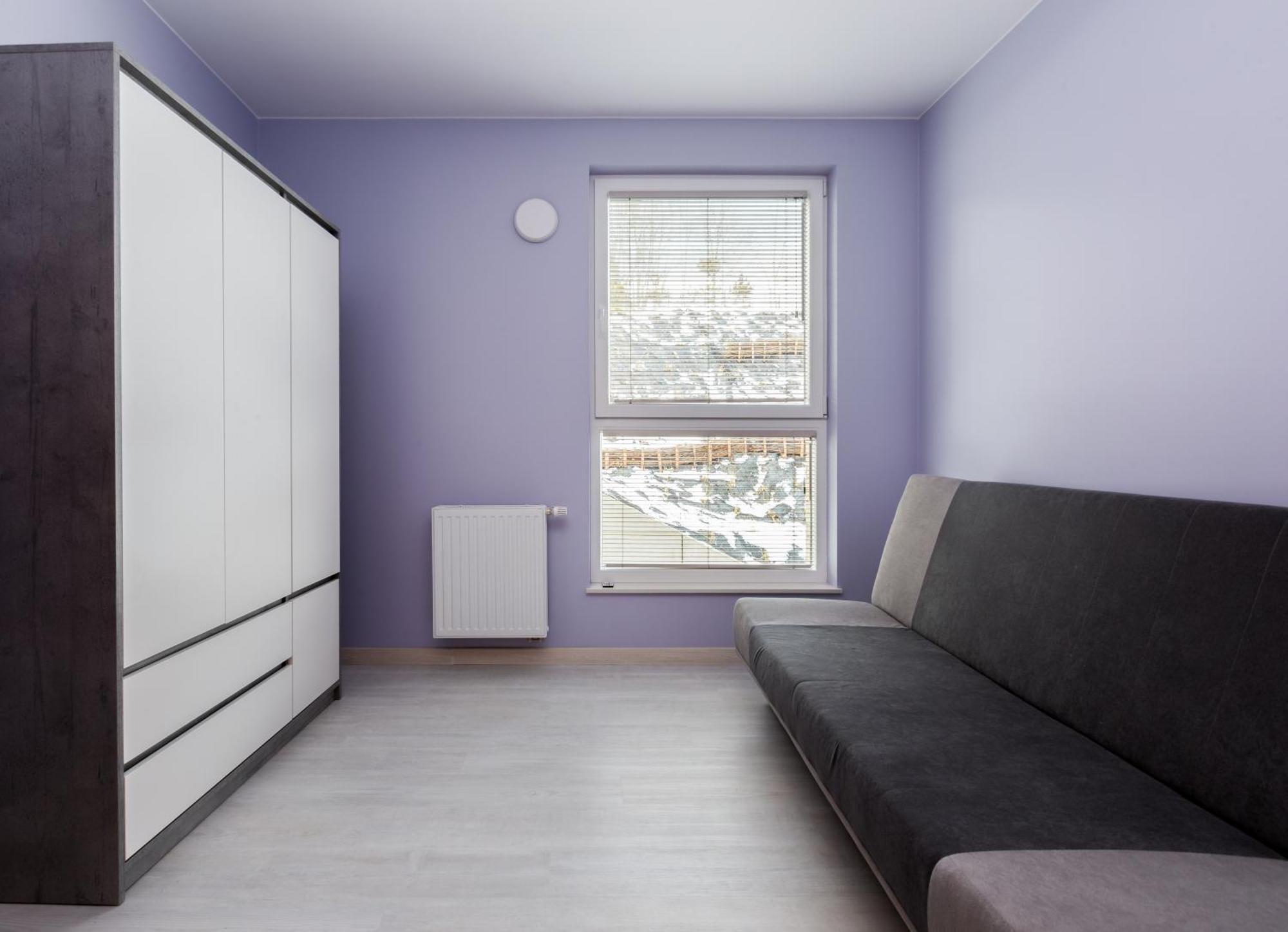 Apartamento Verdant Haven