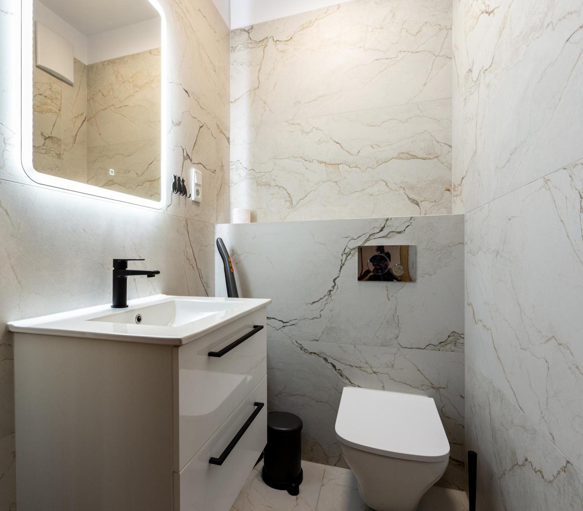 Verdant Haven Apartamento *
