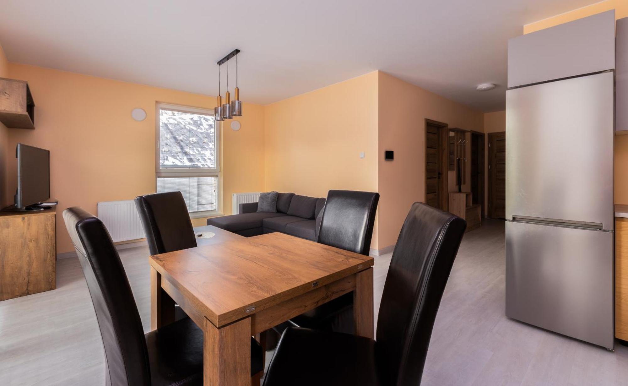 Verdant Haven Apartamento *