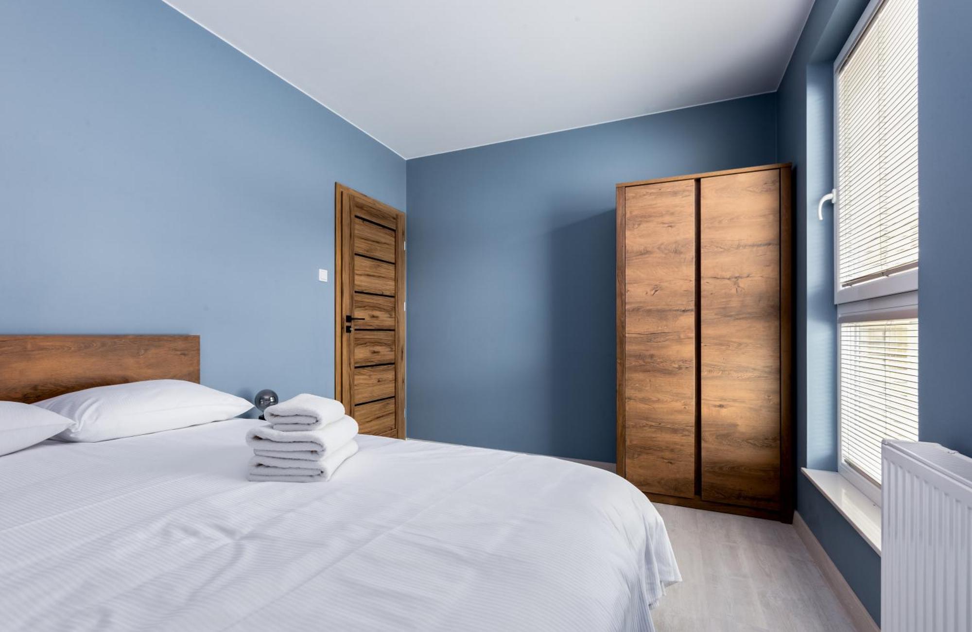 Apartamento Verdant Haven *