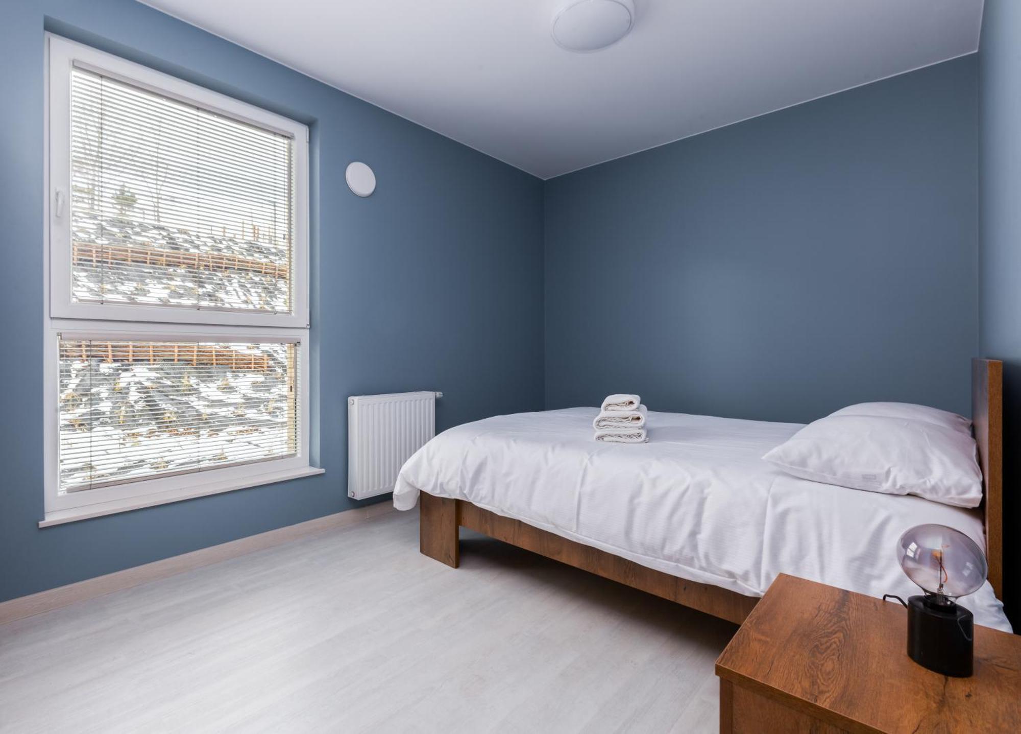 Verdant Haven Apartamento